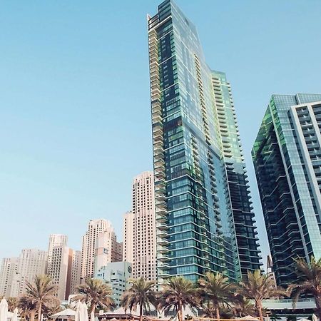 Al Bateen - Ultra Luxury Jbr - Private Beach And Pool Dubai Esterno foto