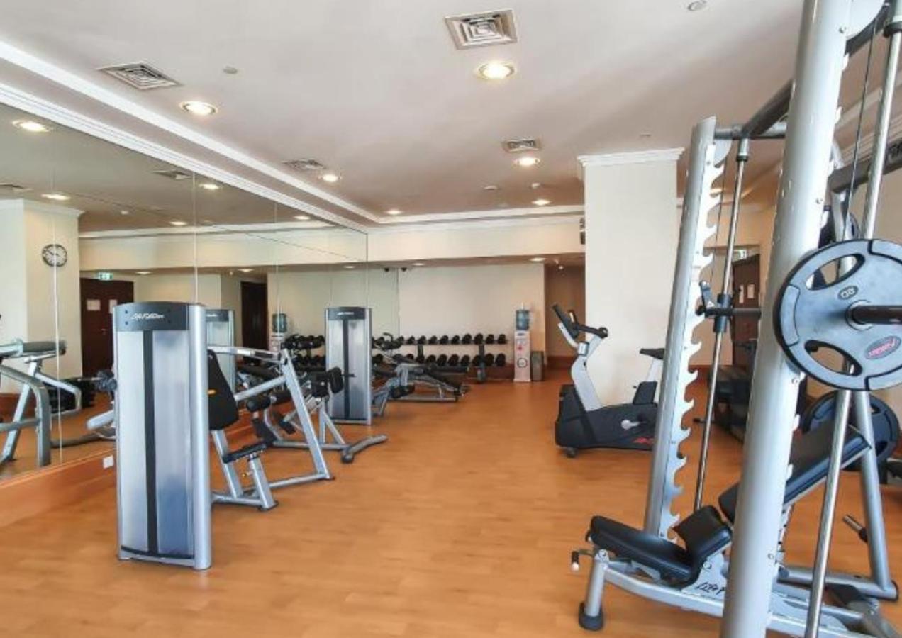 Al Bateen - Ultra Luxury Jbr - Private Beach And Pool Dubai Esterno foto